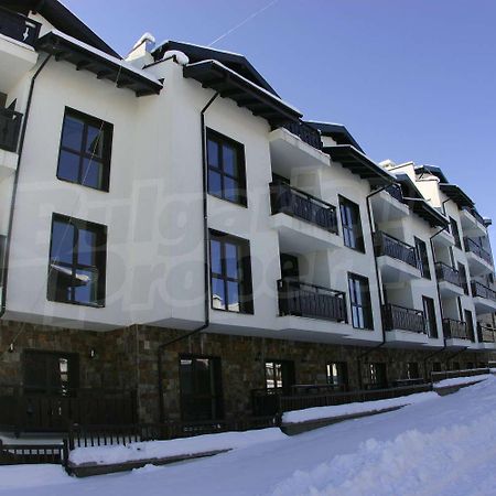 Мирков Дар Apartment Bansko Ngoại thất bức ảnh