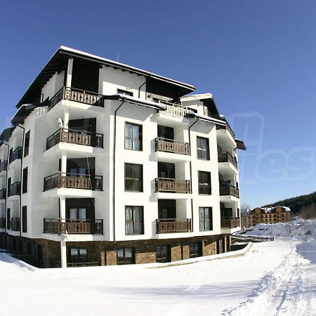 Мирков Дар Apartment Bansko Ngoại thất bức ảnh