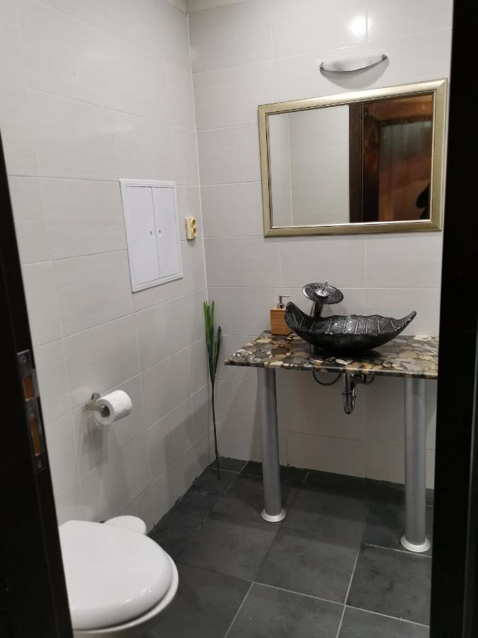 Мирков Дар Apartment Bansko Ngoại thất bức ảnh