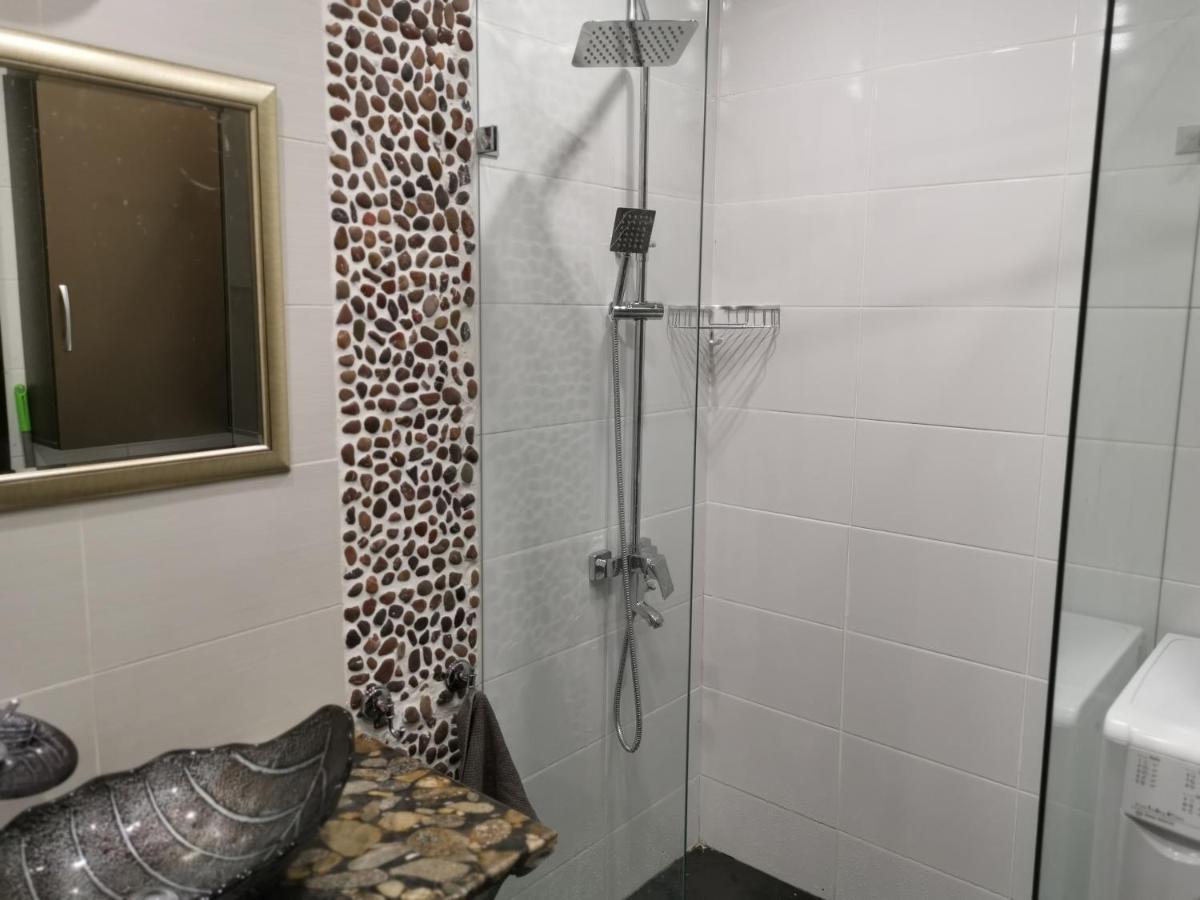 Мирков Дар Apartment Bansko Ngoại thất bức ảnh