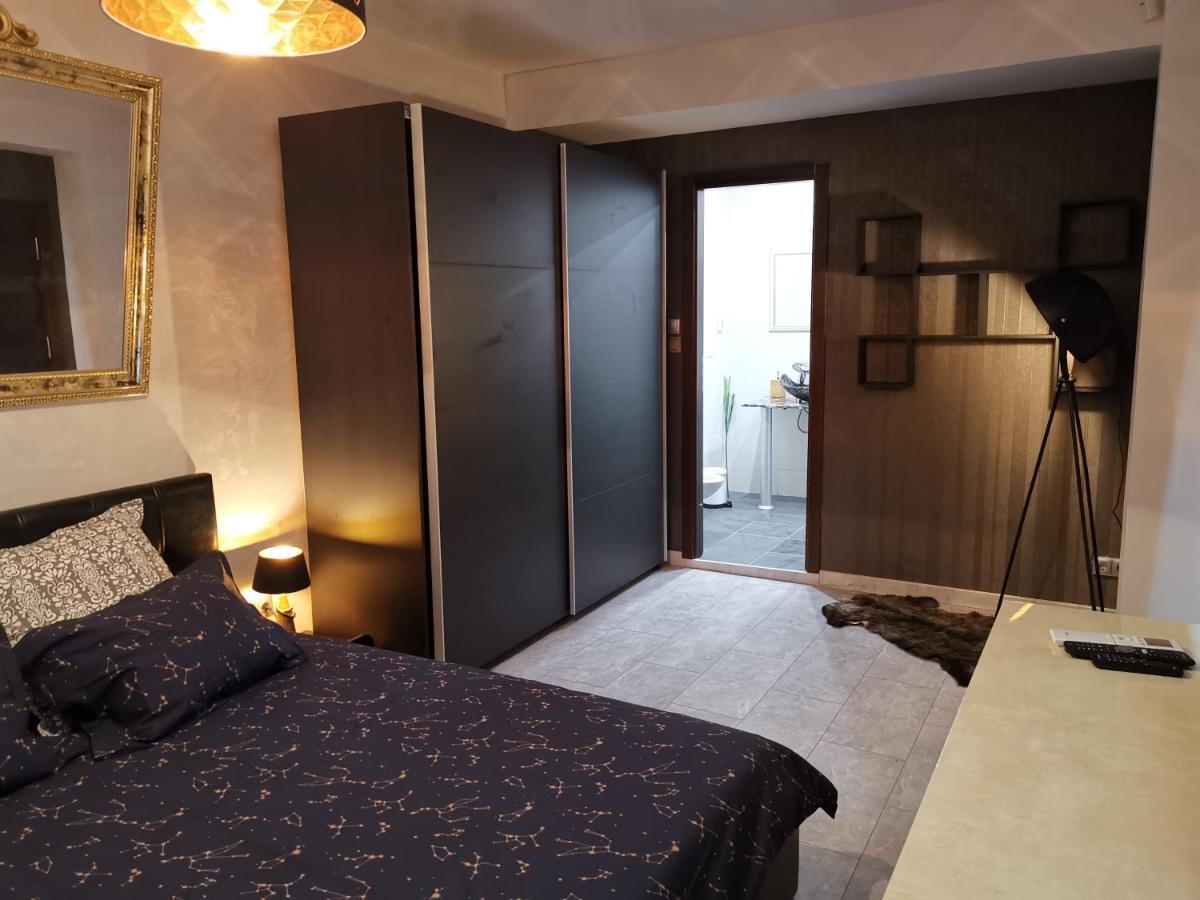 Мирков Дар Apartment Bansko Ngoại thất bức ảnh