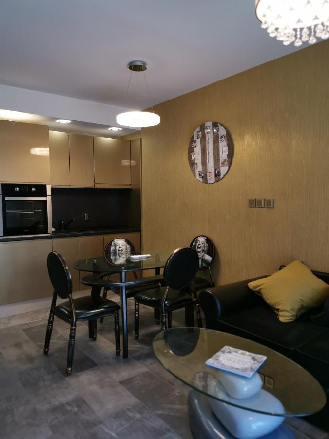 Мирков Дар Apartment Bansko Ngoại thất bức ảnh