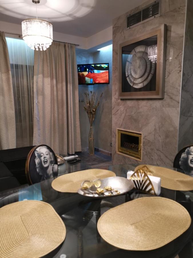 Мирков Дар Apartment Bansko Ngoại thất bức ảnh