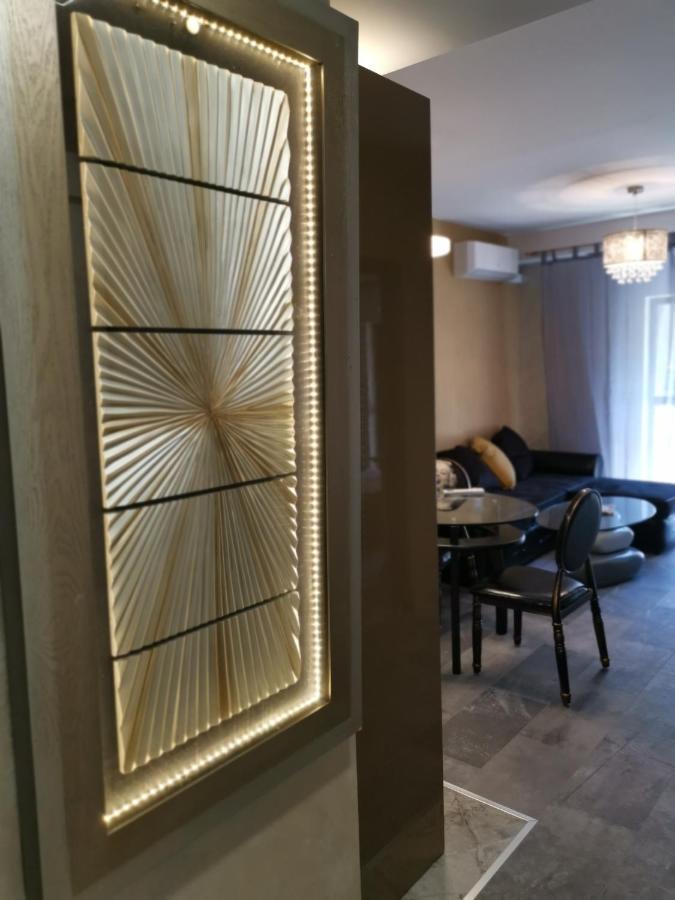 Мирков Дар Apartment Bansko Ngoại thất bức ảnh