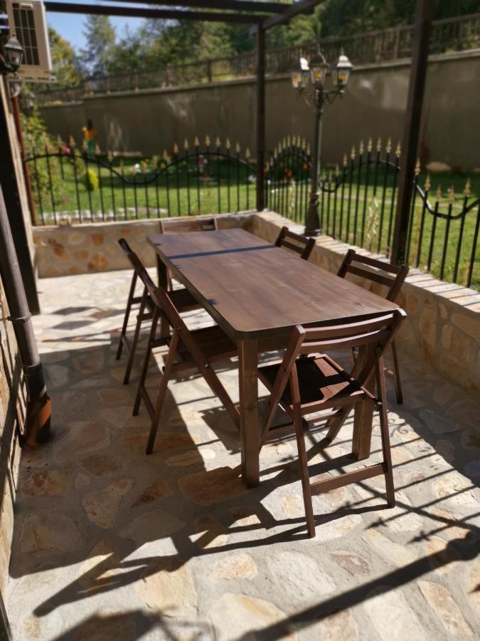 Мирков Дар Apartment Bansko Ngoại thất bức ảnh