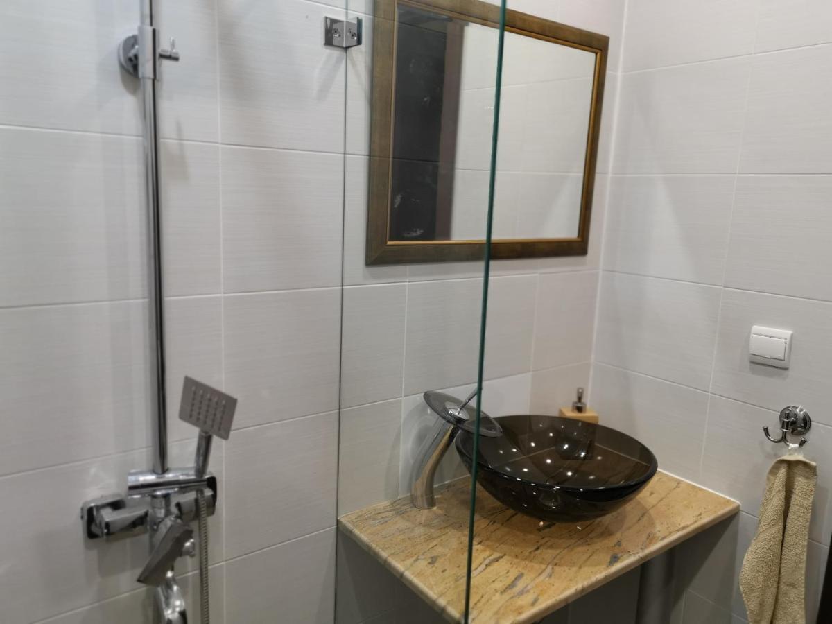 Мирков Дар Apartment Bansko Ngoại thất bức ảnh