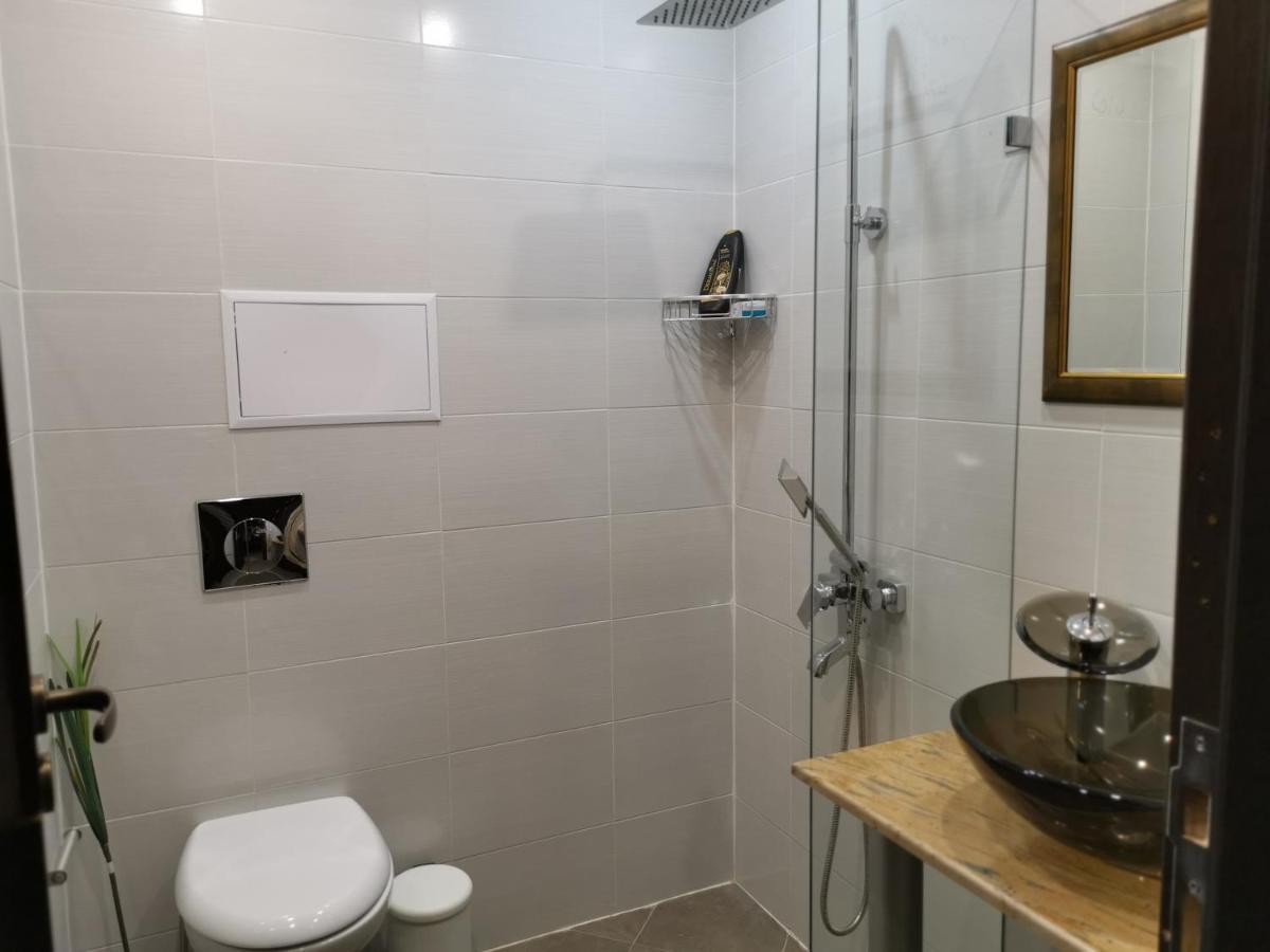 Мирков Дар Apartment Bansko Ngoại thất bức ảnh