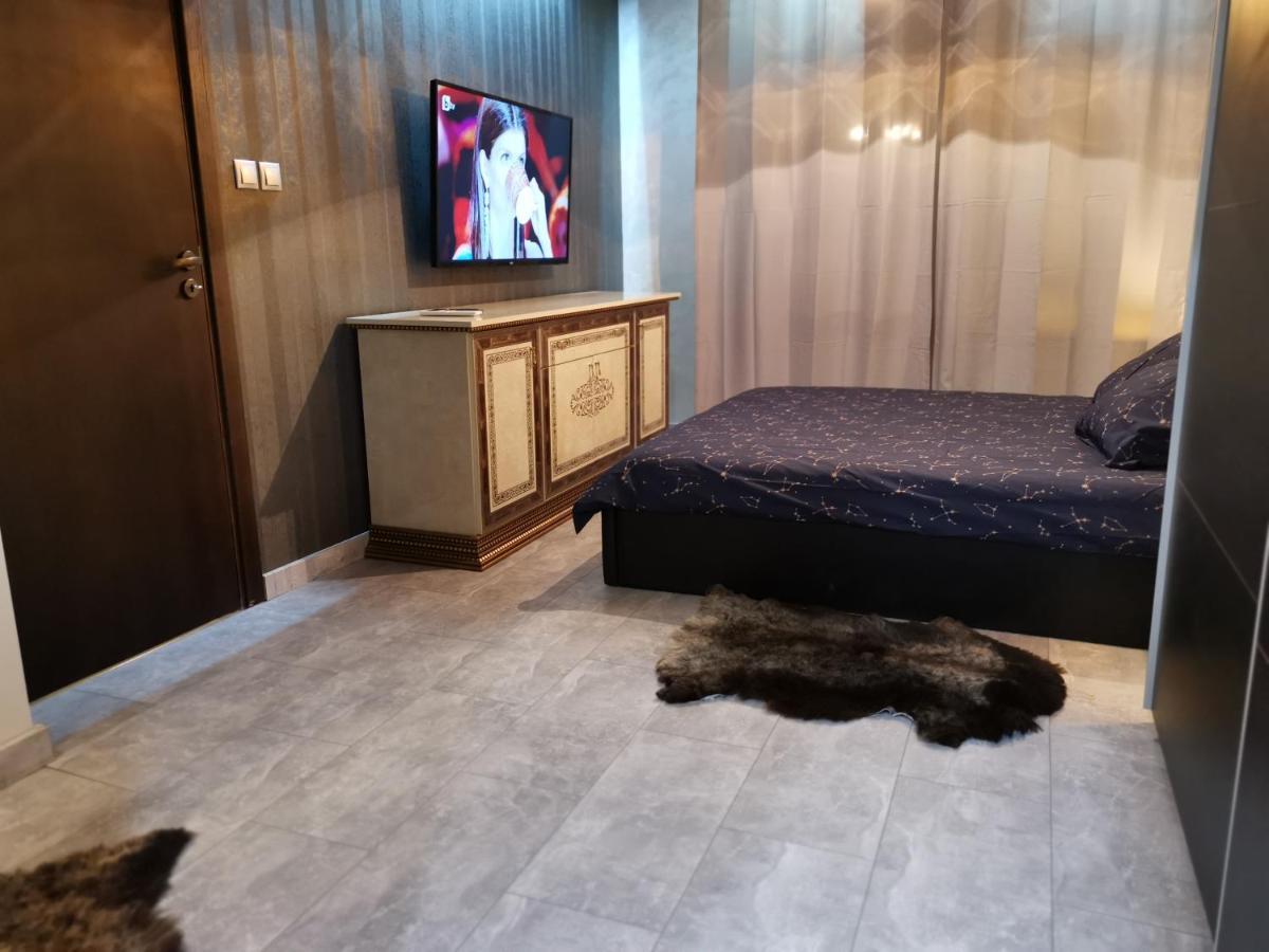 Мирков Дар Apartment Bansko Ngoại thất bức ảnh