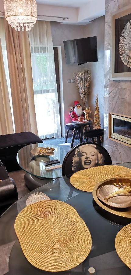 Мирков Дар Apartment Bansko Ngoại thất bức ảnh