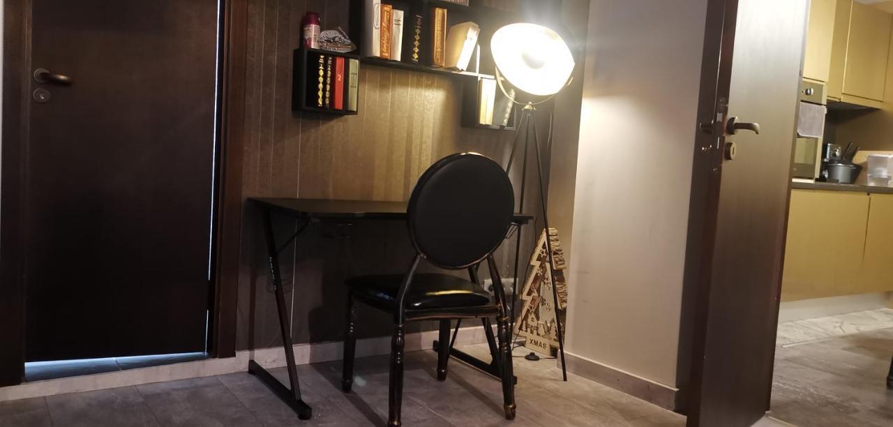 Мирков Дар Apartment Bansko Ngoại thất bức ảnh