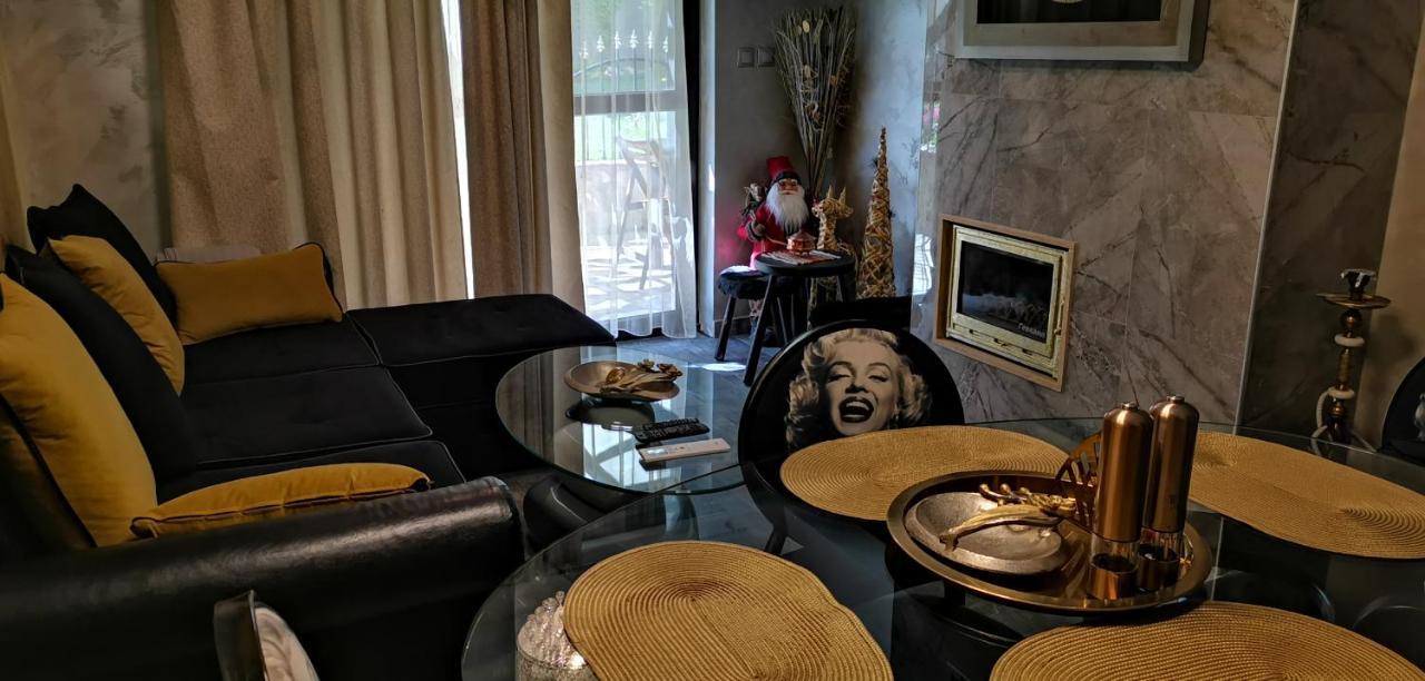 Мирков Дар Apartment Bansko Ngoại thất bức ảnh