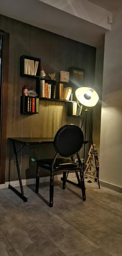 Мирков Дар Apartment Bansko Ngoại thất bức ảnh